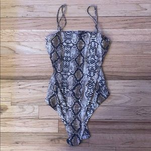 Jumpsuit